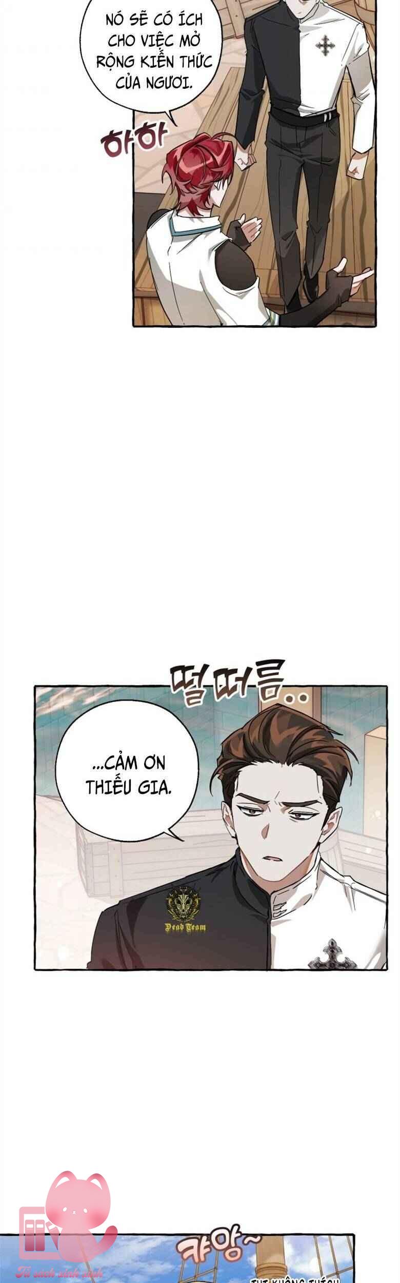 Phế Vật Dòng Dõi Bá Tước - Chap 67