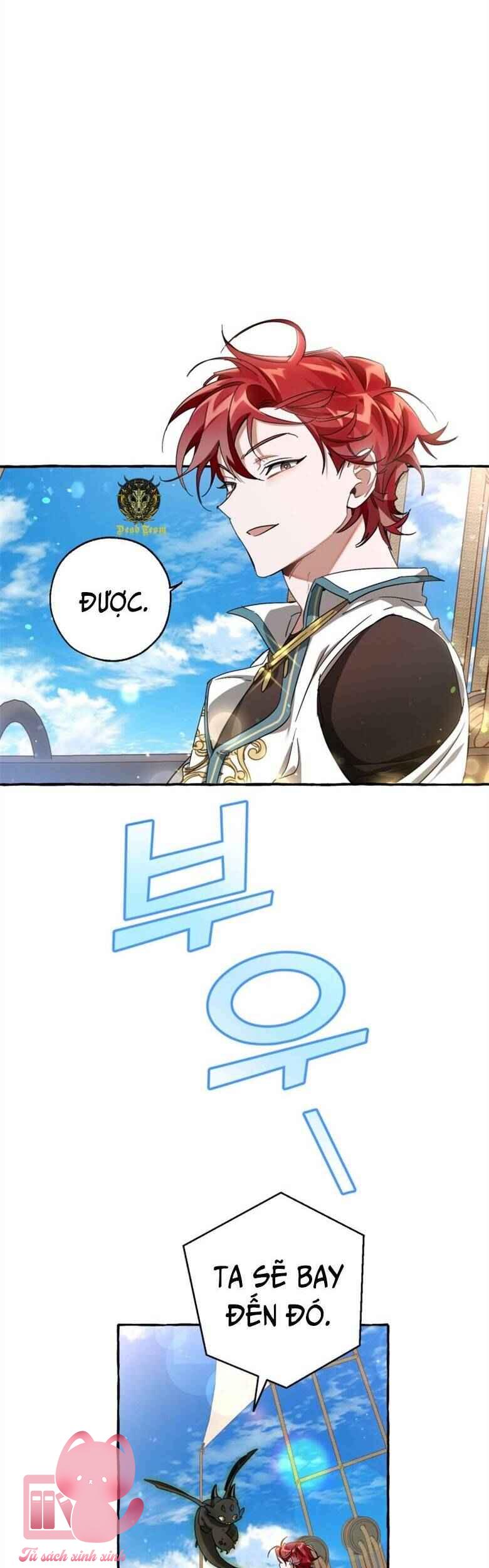Phế Vật Dòng Dõi Bá Tước - Chap 67