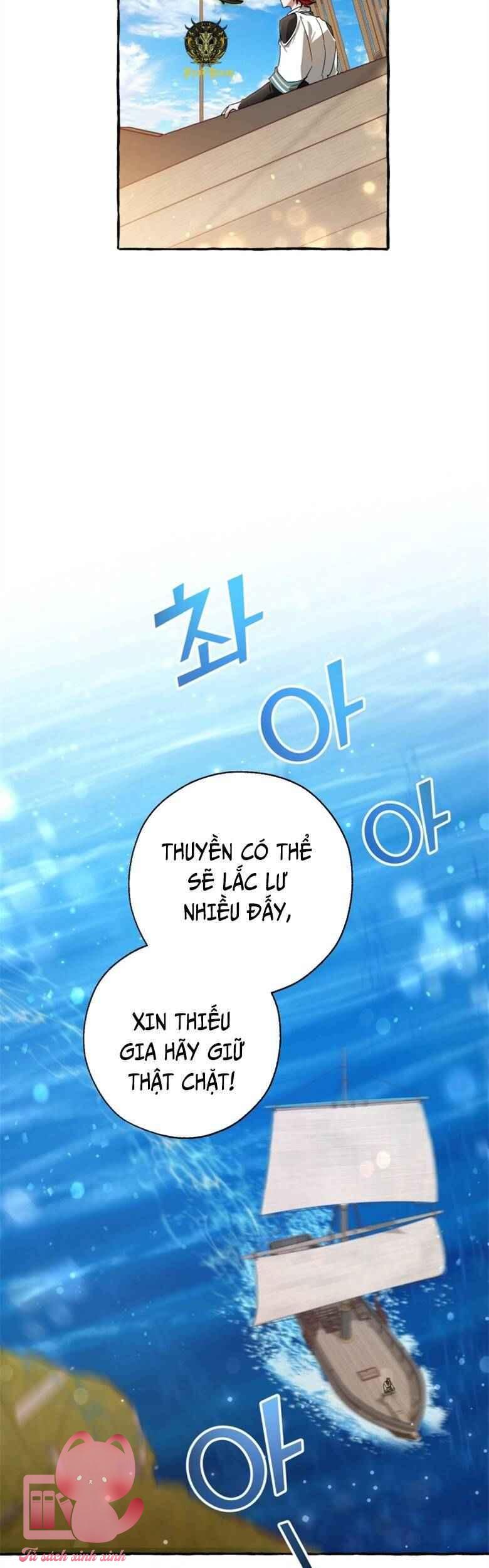 Phế Vật Dòng Dõi Bá Tước - Chap 67