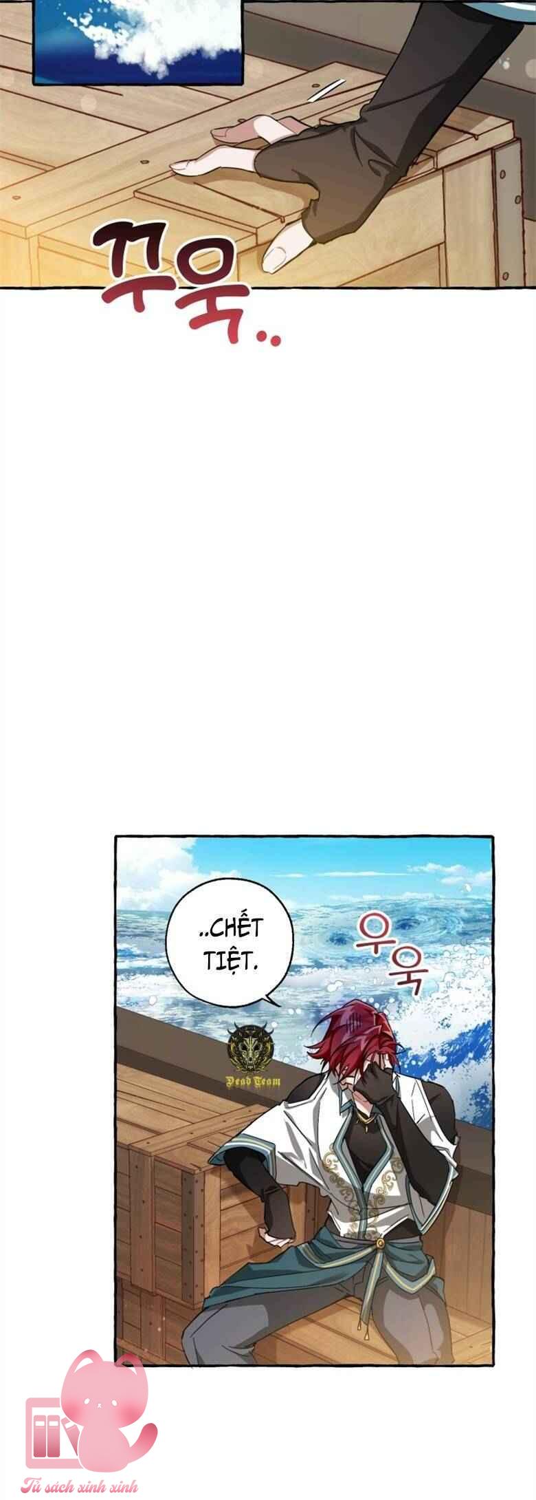 Phế Vật Dòng Dõi Bá Tước - Chap 67