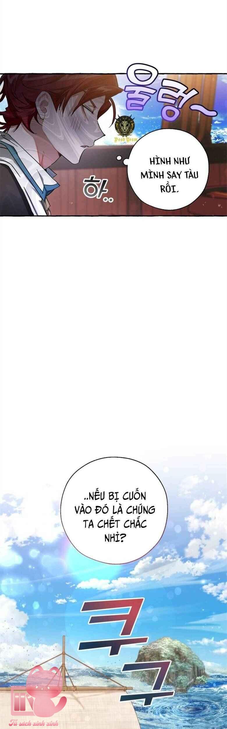 Phế Vật Dòng Dõi Bá Tước - Chap 67