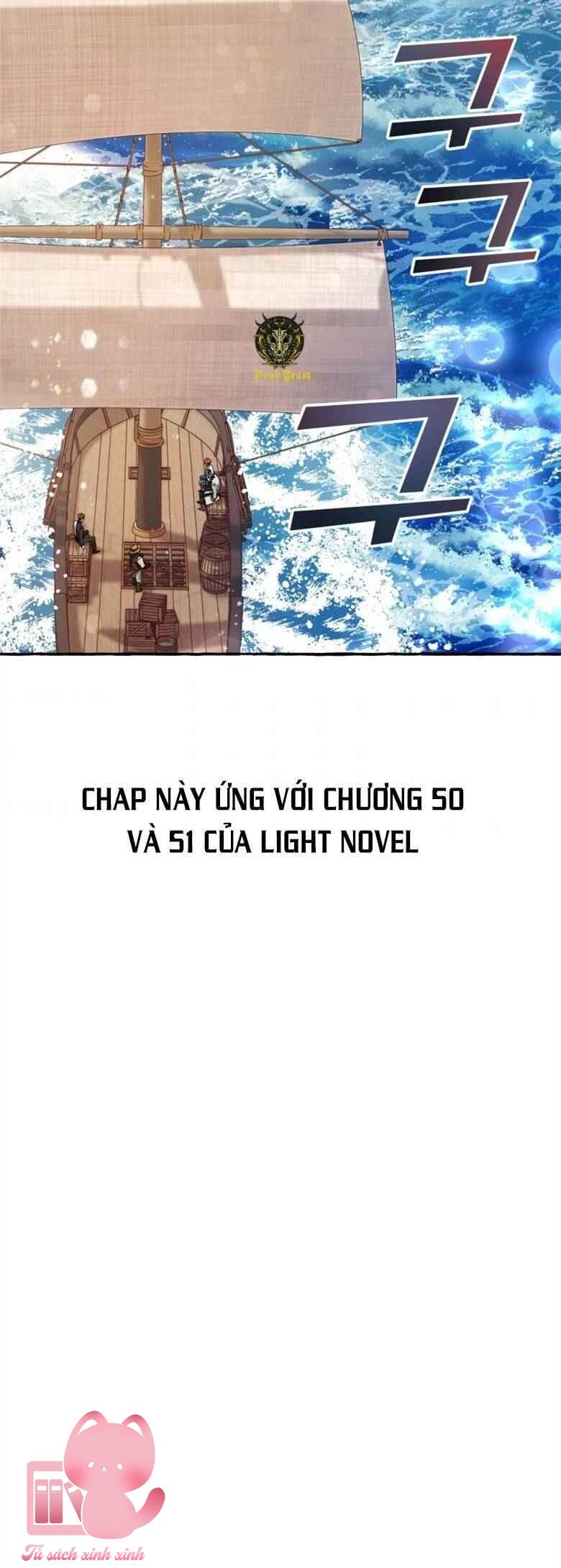 Phế Vật Dòng Dõi Bá Tước - Chap 67