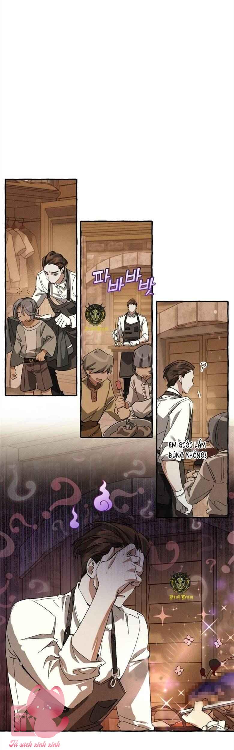 Phế Vật Dòng Dõi Bá Tước - Chap 67