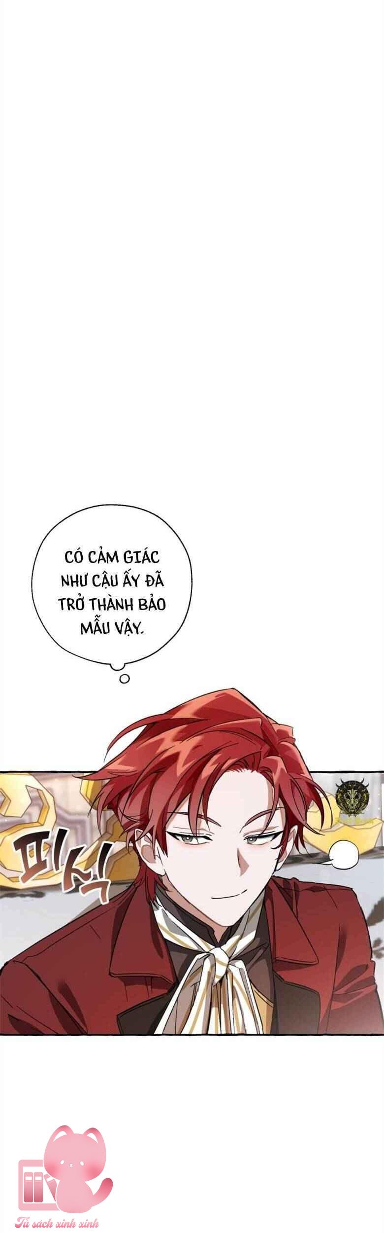 Phế Vật Dòng Dõi Bá Tước - Chap 67