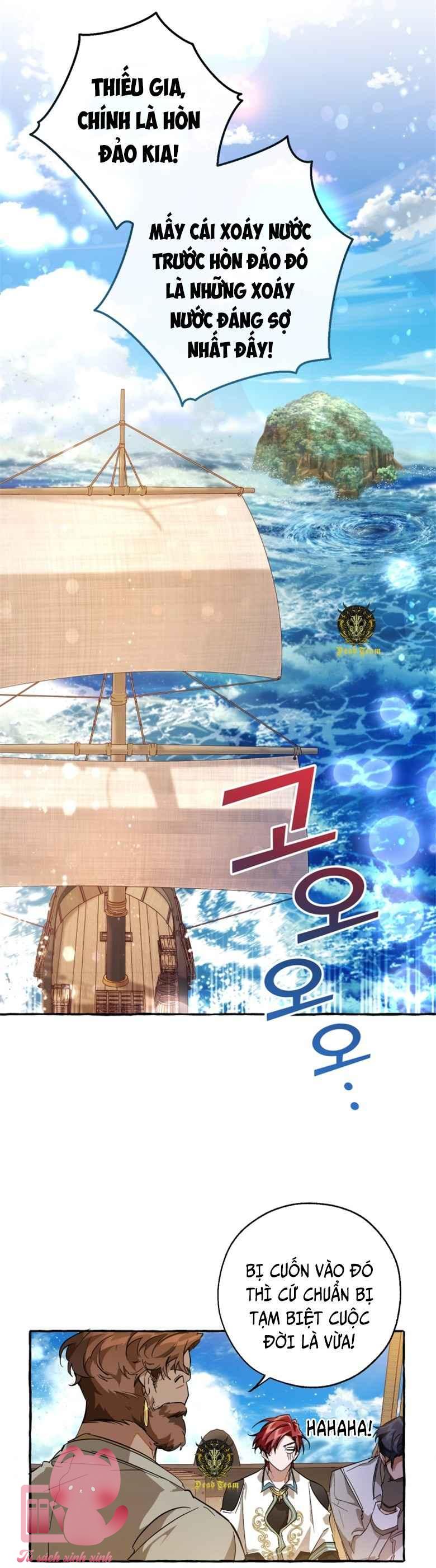 Phế Vật Dòng Dõi Bá Tước - Chap 68