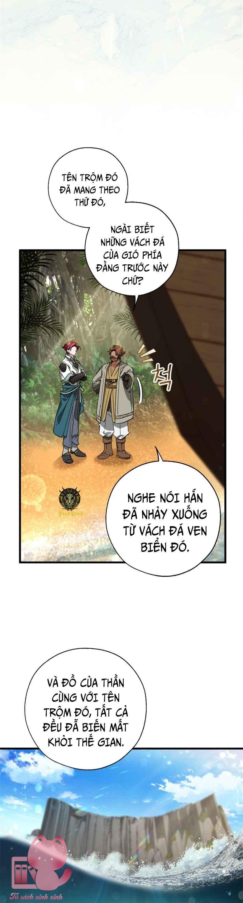 Phế Vật Dòng Dõi Bá Tước - Chap 68