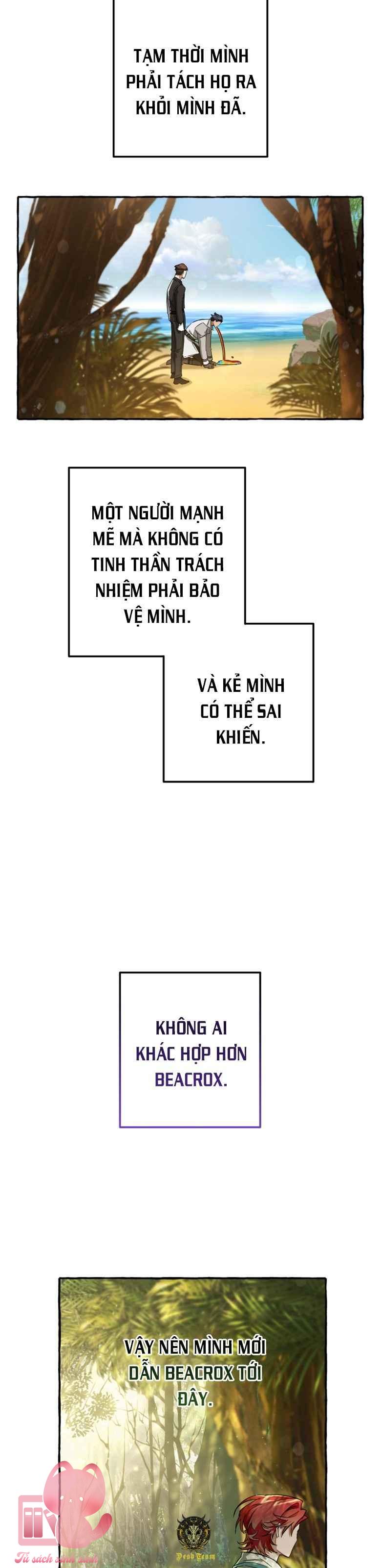 Phế Vật Dòng Dõi Bá Tước - Chap 68