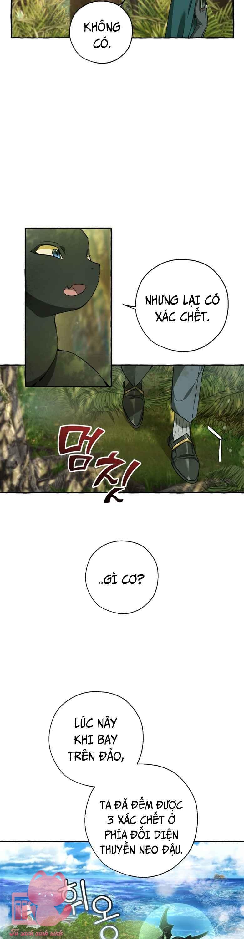 Phế Vật Dòng Dõi Bá Tước - Chap 68