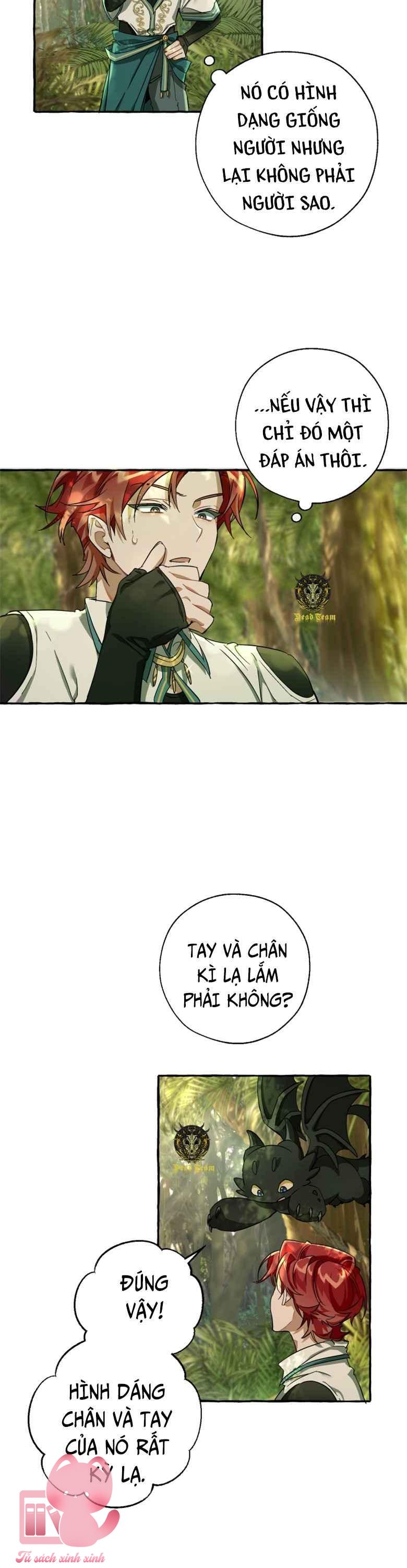 Phế Vật Dòng Dõi Bá Tước - Chap 68