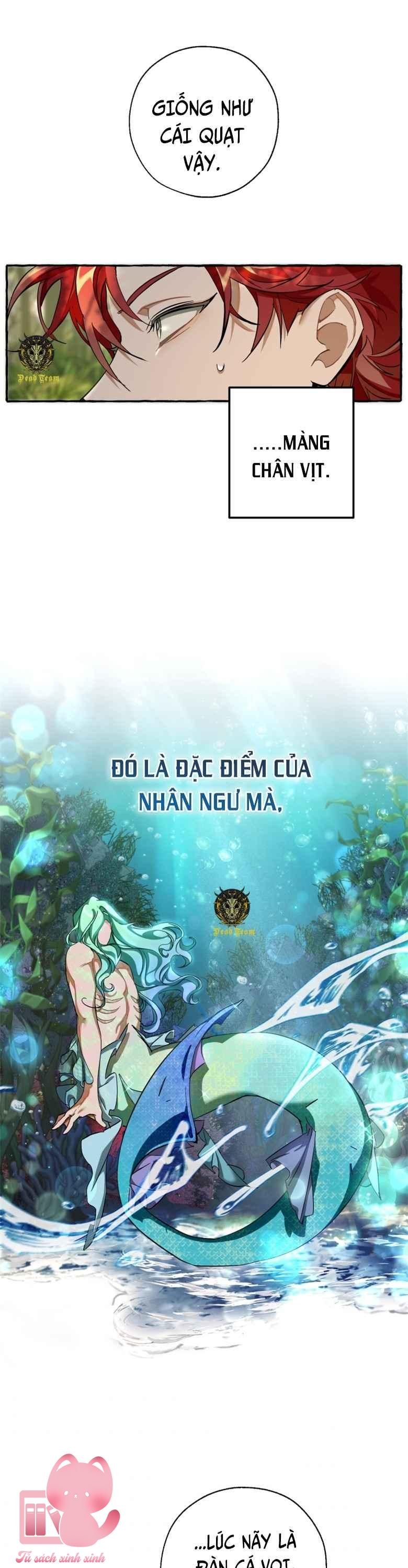 Phế Vật Dòng Dõi Bá Tước - Chap 68