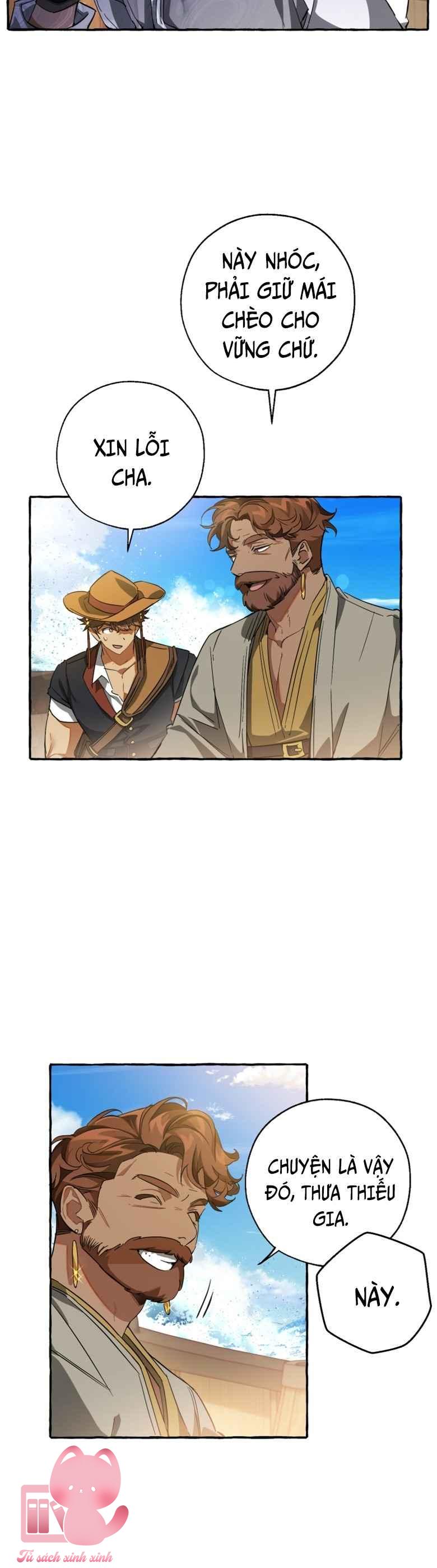 Phế Vật Dòng Dõi Bá Tước - Chap 68