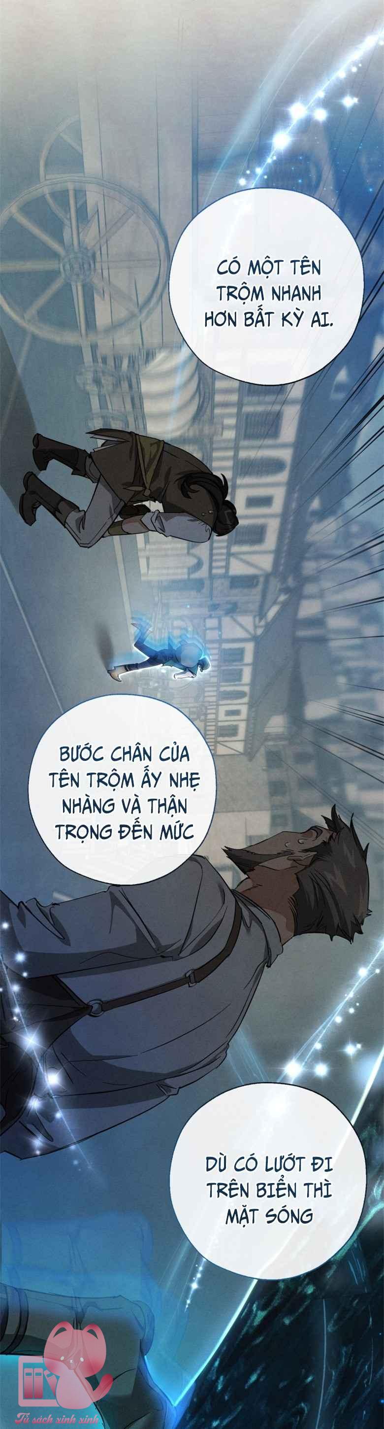 Phế Vật Dòng Dõi Bá Tước - Chap 68