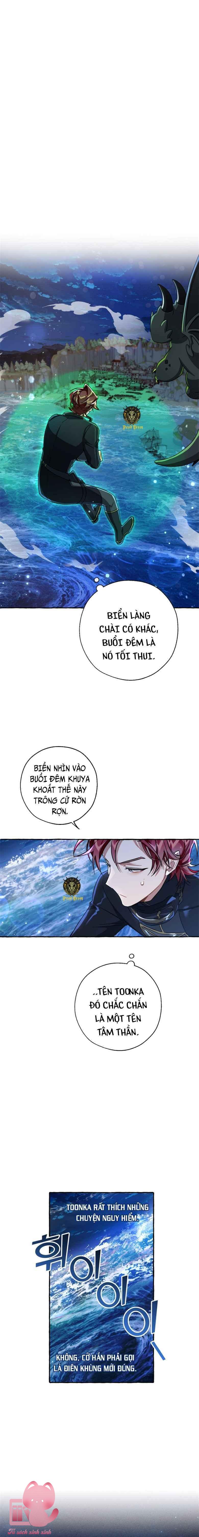 Phế Vật Dòng Dõi Bá Tước - Chap 69