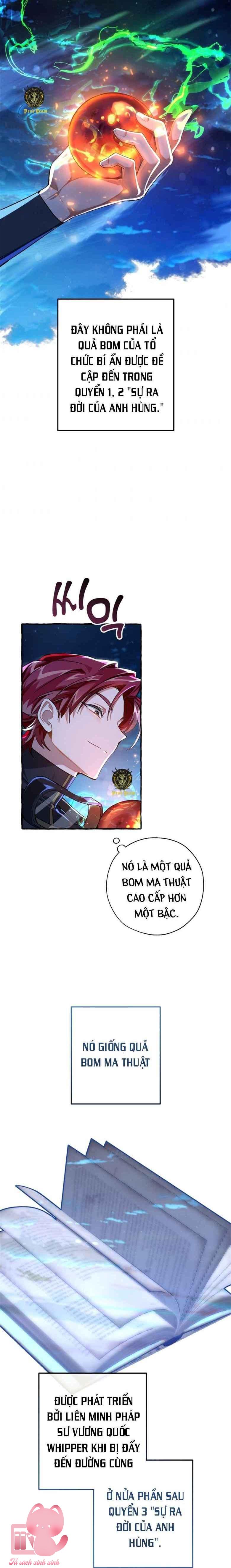 Phế Vật Dòng Dõi Bá Tước - Chap 69