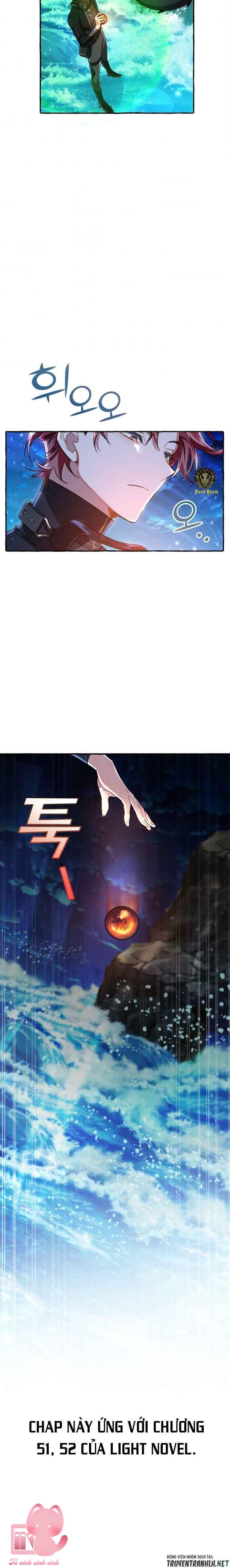 Phế Vật Dòng Dõi Bá Tước - Chap 69