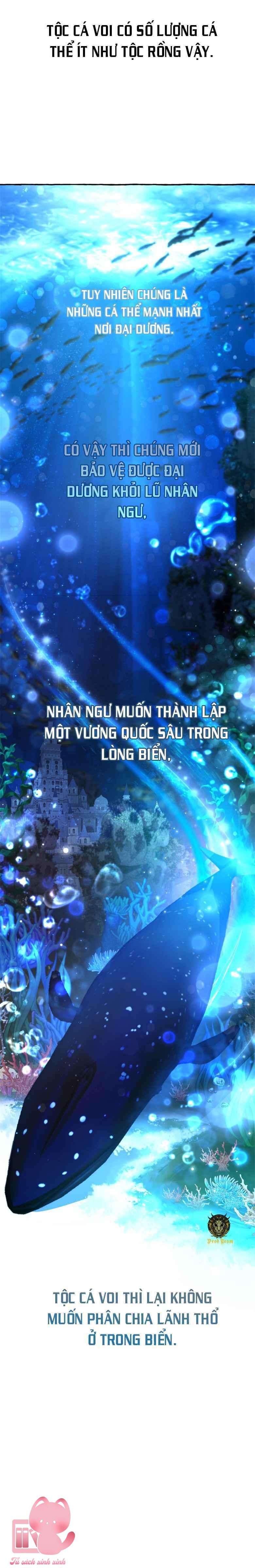 Phế Vật Dòng Dõi Bá Tước - Chap 69