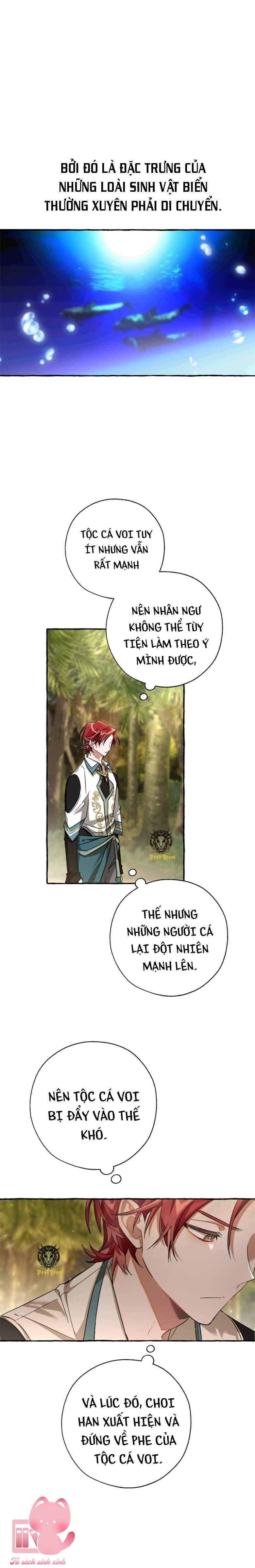 Phế Vật Dòng Dõi Bá Tước - Chap 69