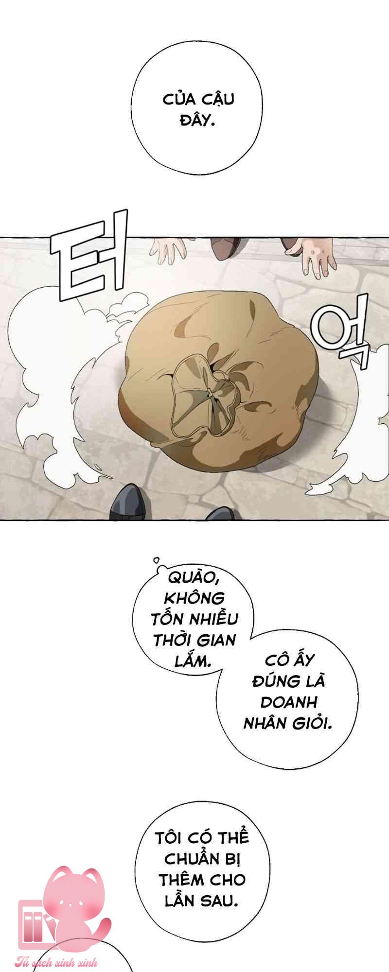 Phế Vật Dòng Dõi Bá Tước - Chap 7
