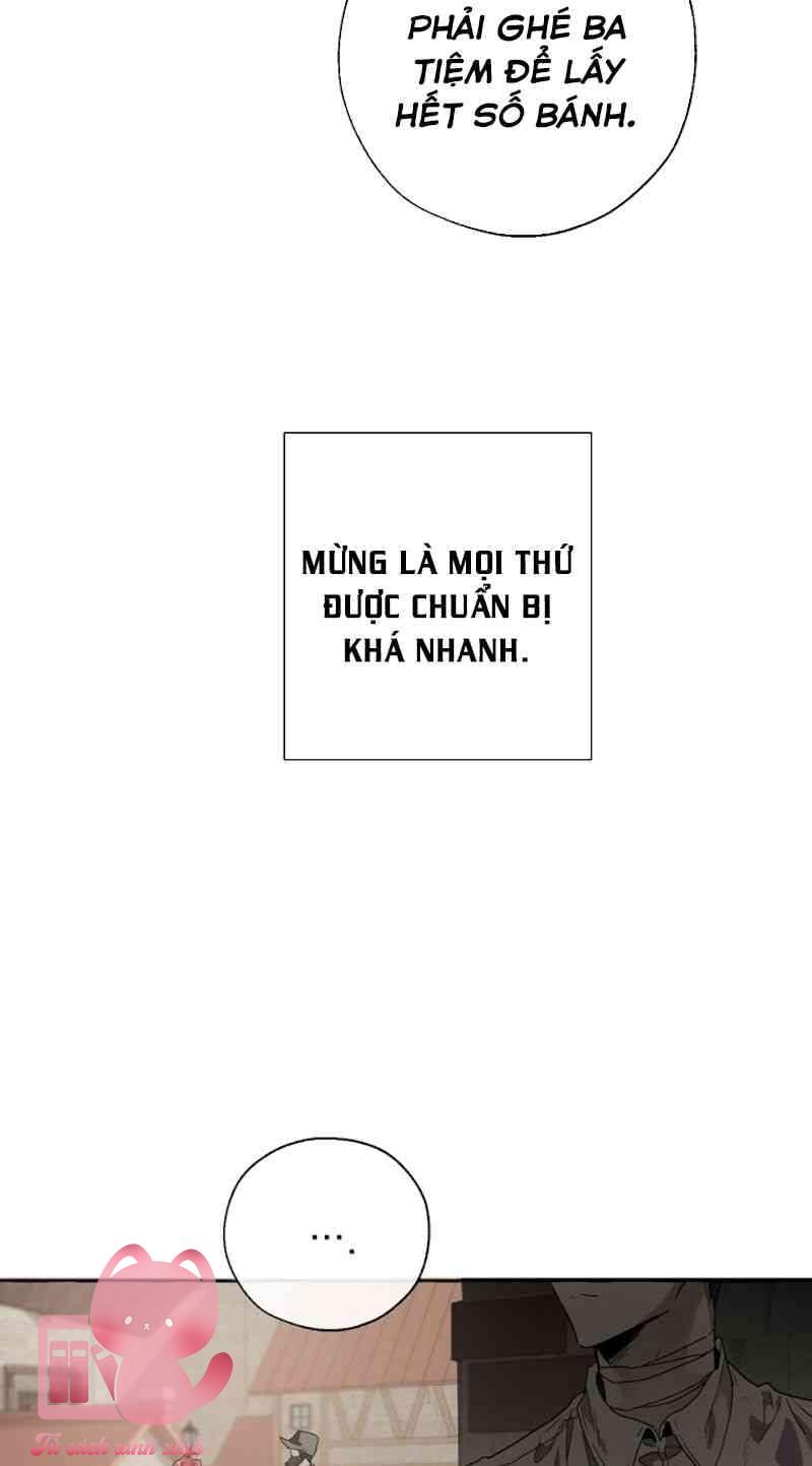 Phế Vật Dòng Dõi Bá Tước - Chap 7