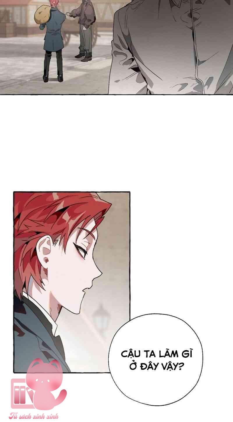 Phế Vật Dòng Dõi Bá Tước - Chap 7