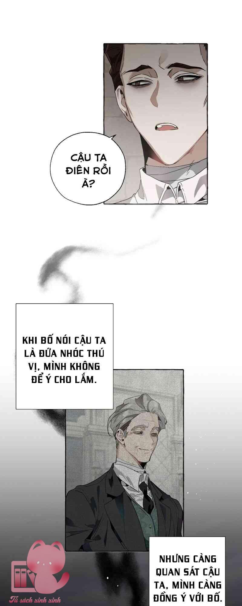 Phế Vật Dòng Dõi Bá Tước - Chap 7