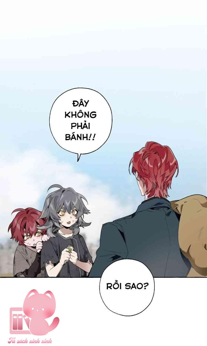 Phế Vật Dòng Dõi Bá Tước - Chap 7