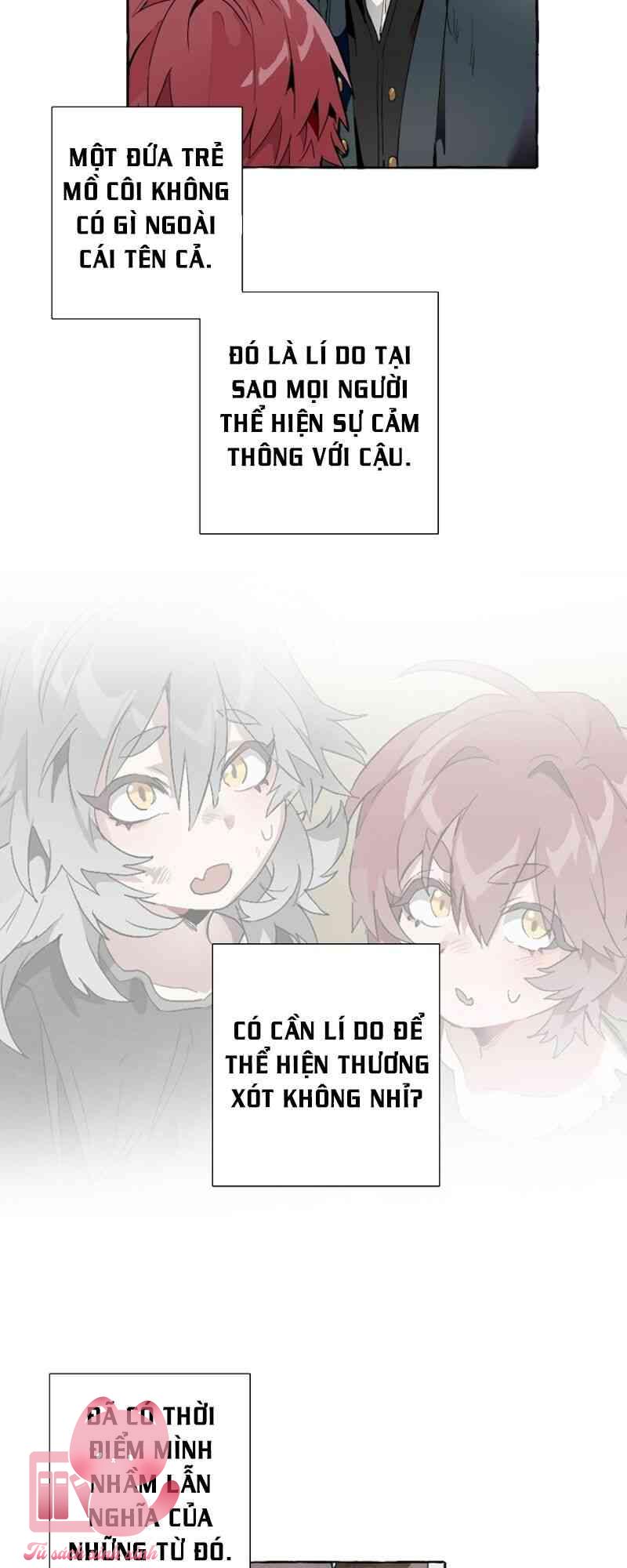Phế Vật Dòng Dõi Bá Tước - Chap 7