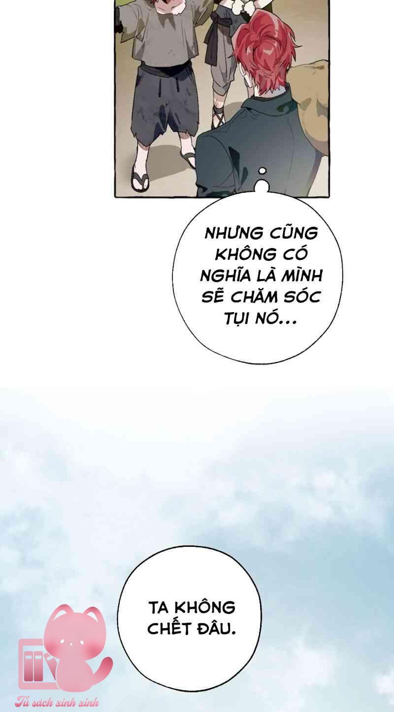 Phế Vật Dòng Dõi Bá Tước - Chap 7