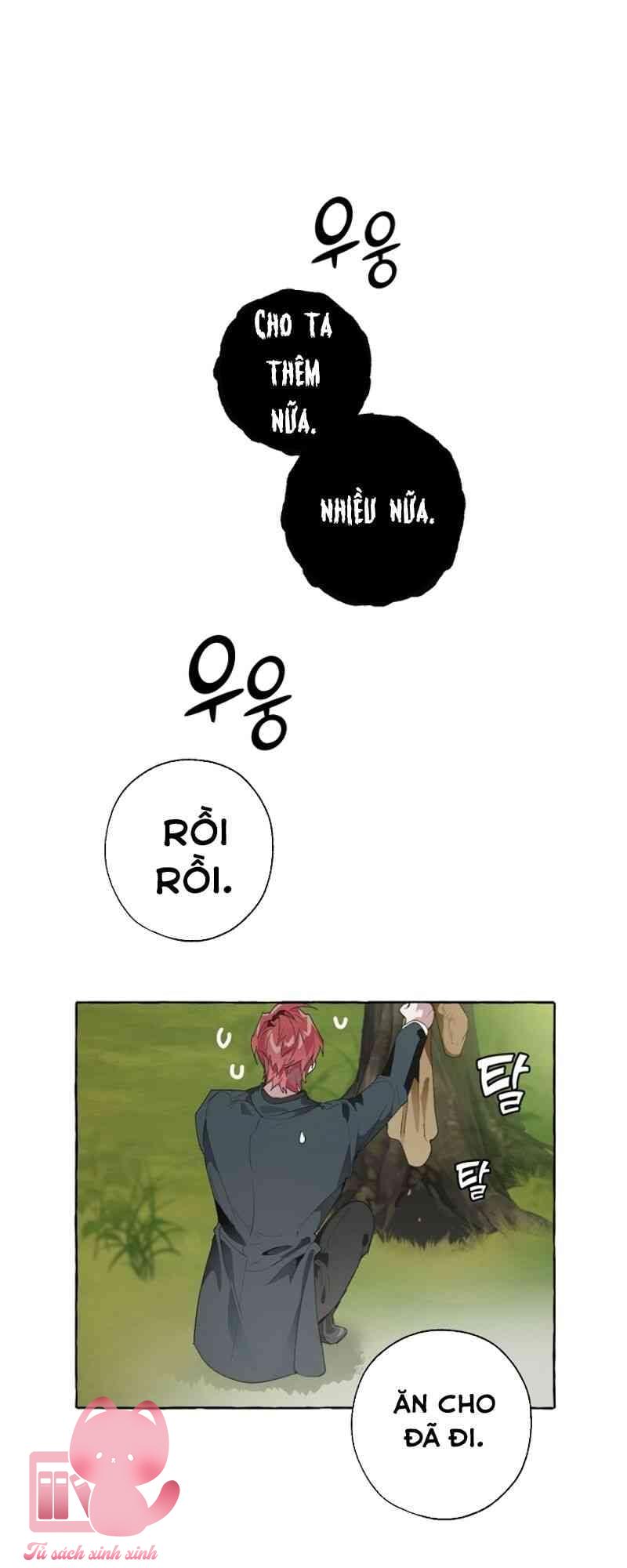 Phế Vật Dòng Dõi Bá Tước - Chap 7