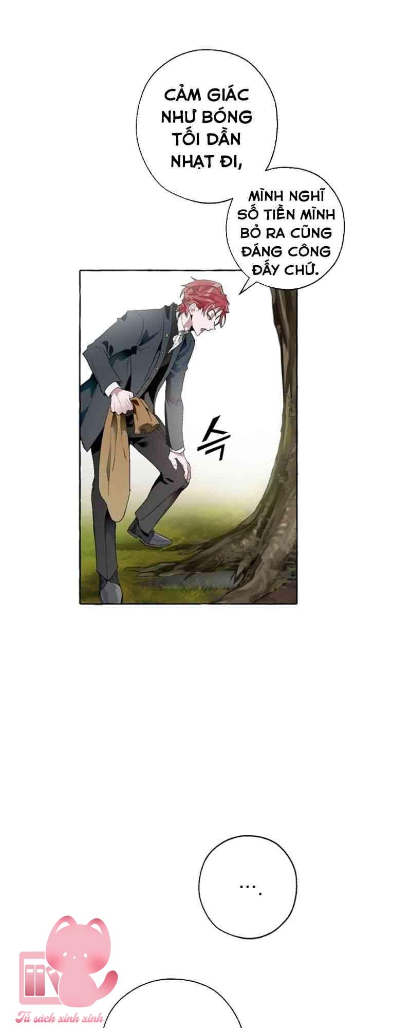 Phế Vật Dòng Dõi Bá Tước - Chap 7