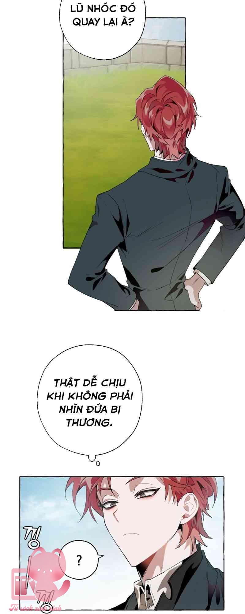 Phế Vật Dòng Dõi Bá Tước - Chap 7