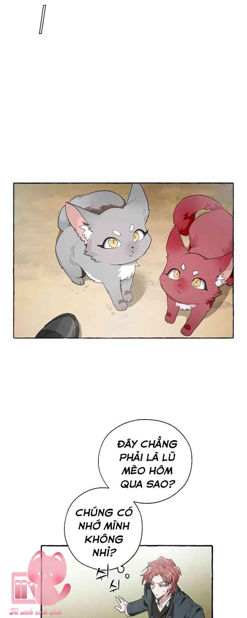 Phế Vật Dòng Dõi Bá Tước - Chap 7