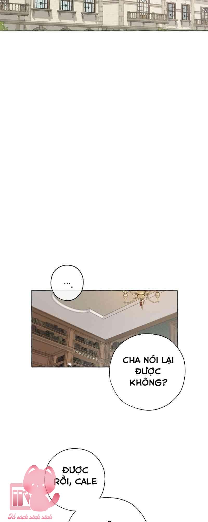 Phế Vật Dòng Dõi Bá Tước - Chap 7