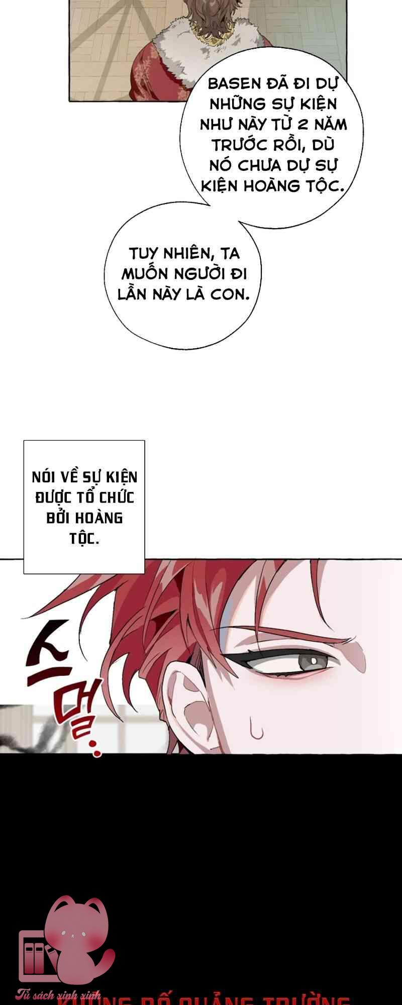 Phế Vật Dòng Dõi Bá Tước - Chap 7
