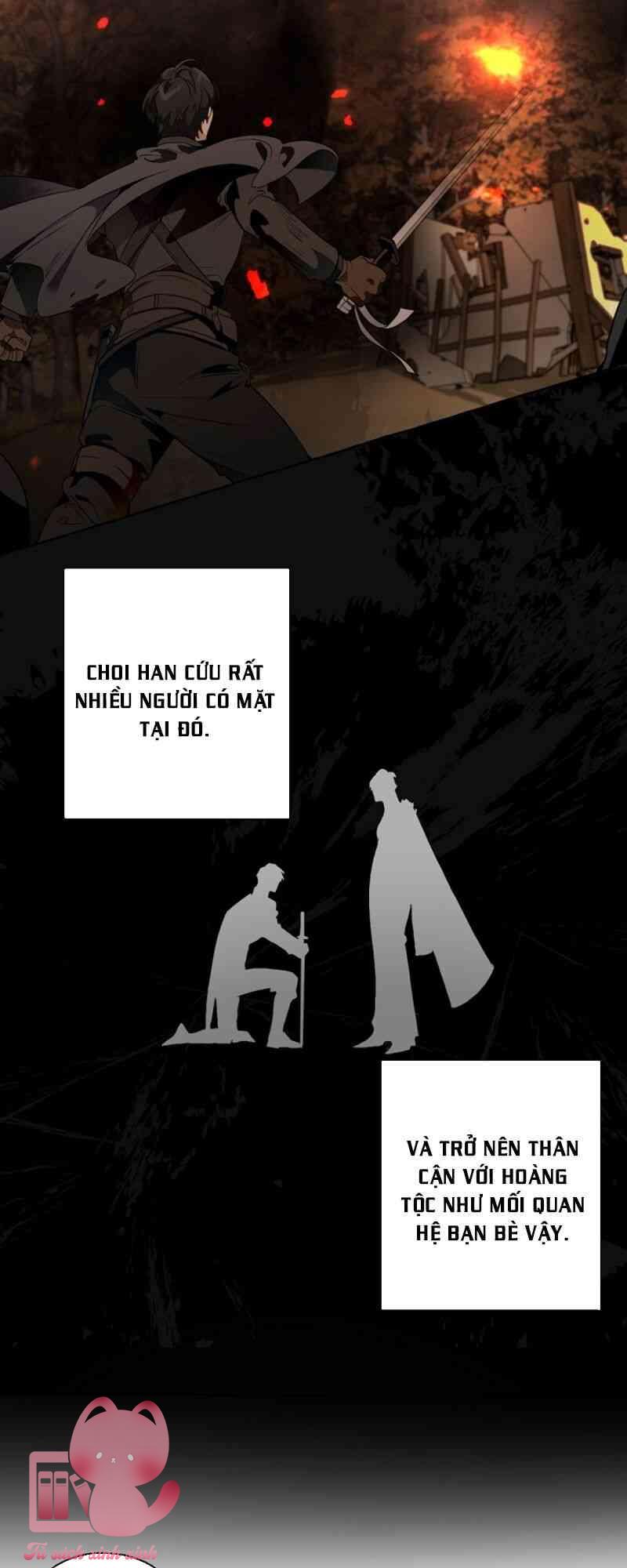Phế Vật Dòng Dõi Bá Tước - Chap 7