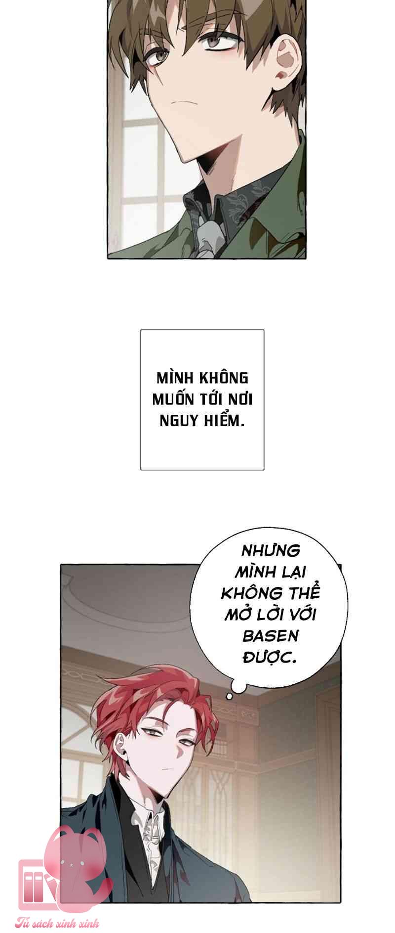 Phế Vật Dòng Dõi Bá Tước - Chap 7