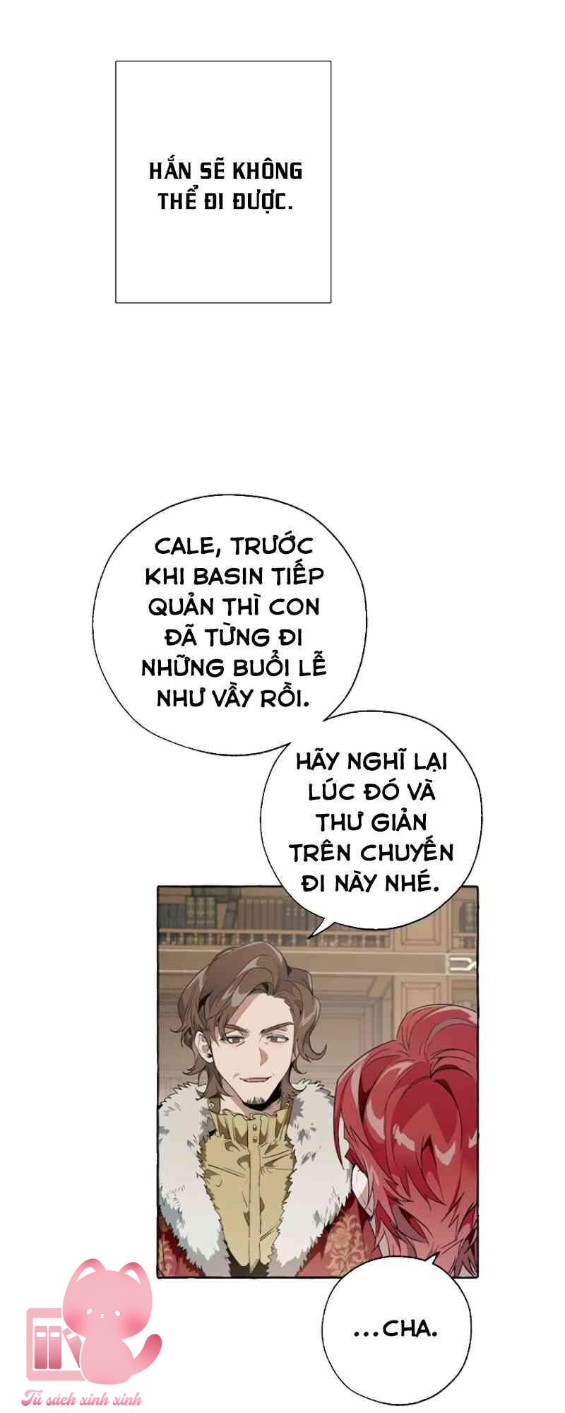 Phế Vật Dòng Dõi Bá Tước - Chap 7