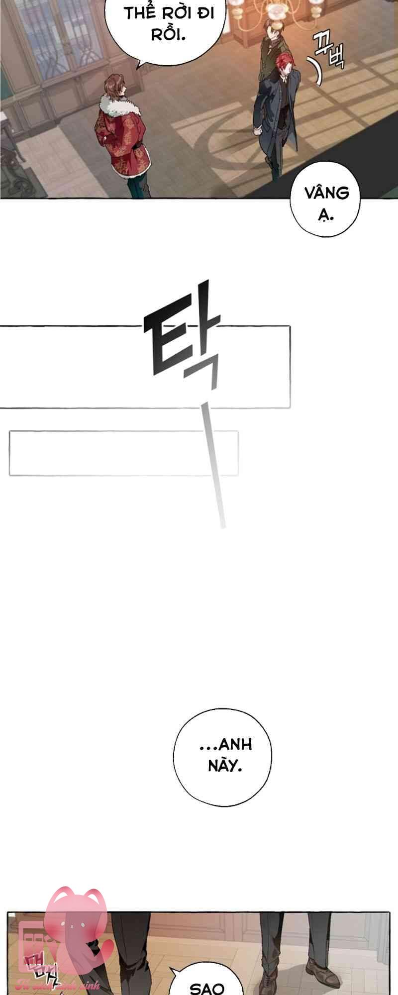 Phế Vật Dòng Dõi Bá Tước - Chap 7