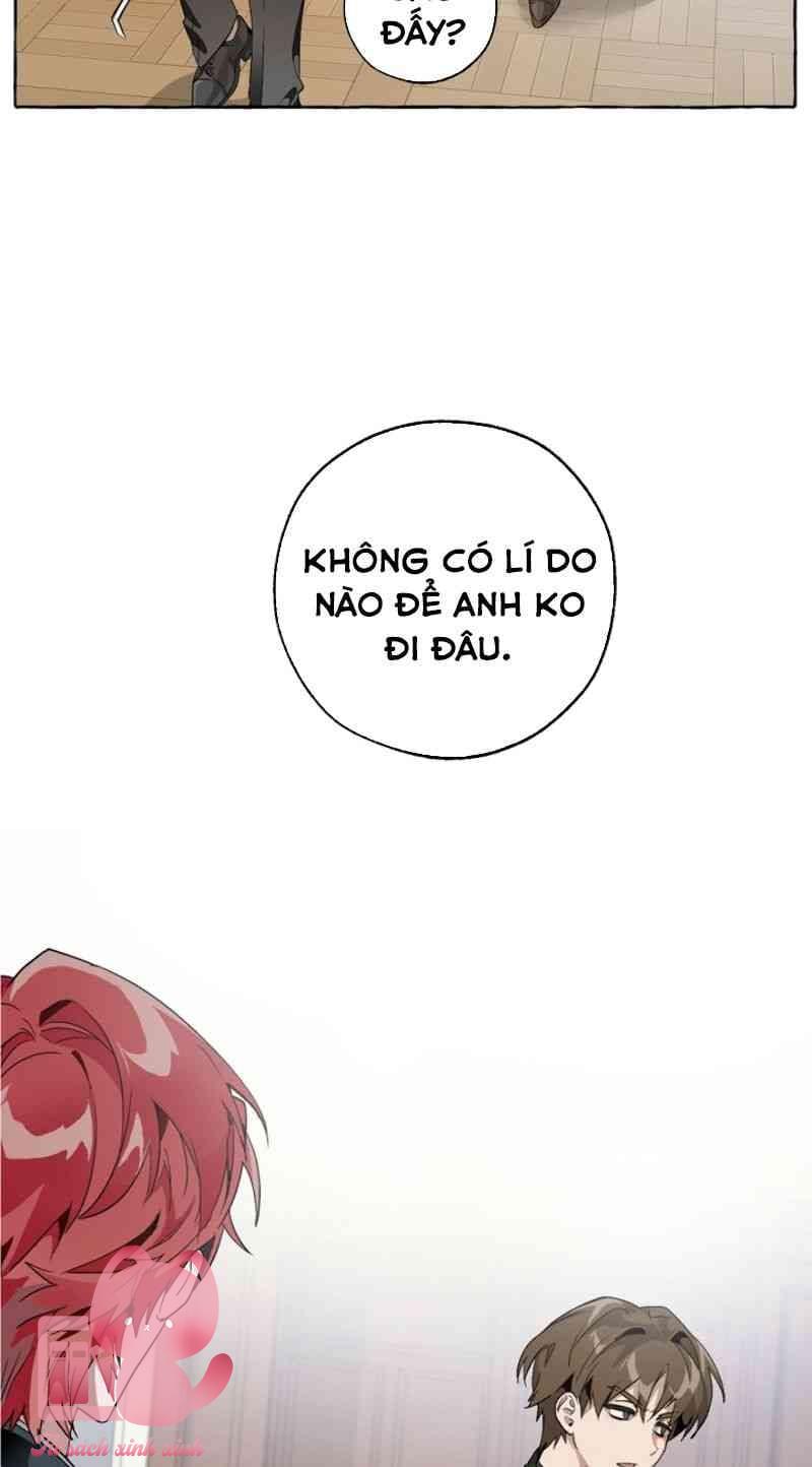Phế Vật Dòng Dõi Bá Tước - Chap 7