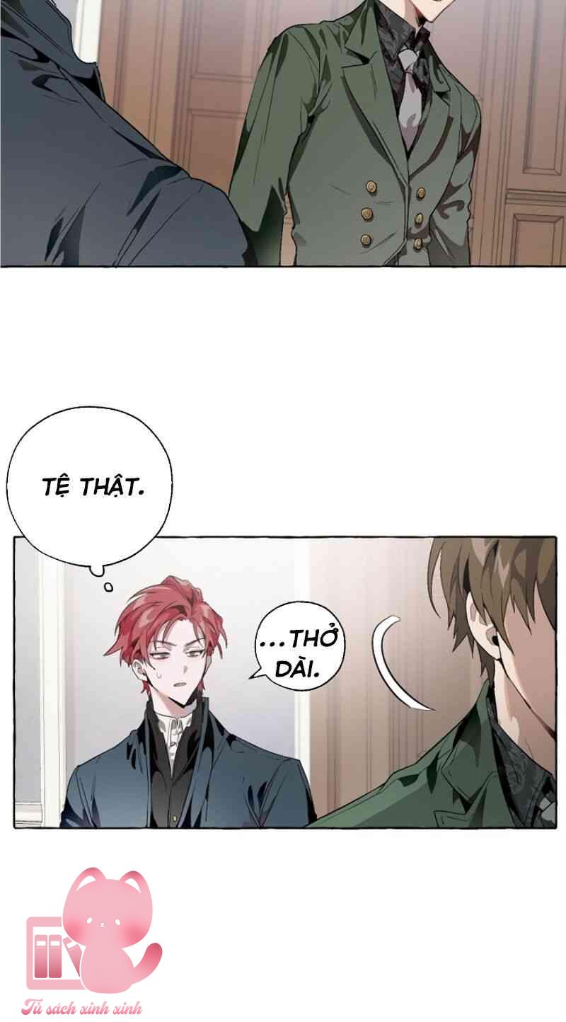 Phế Vật Dòng Dõi Bá Tước - Chap 7