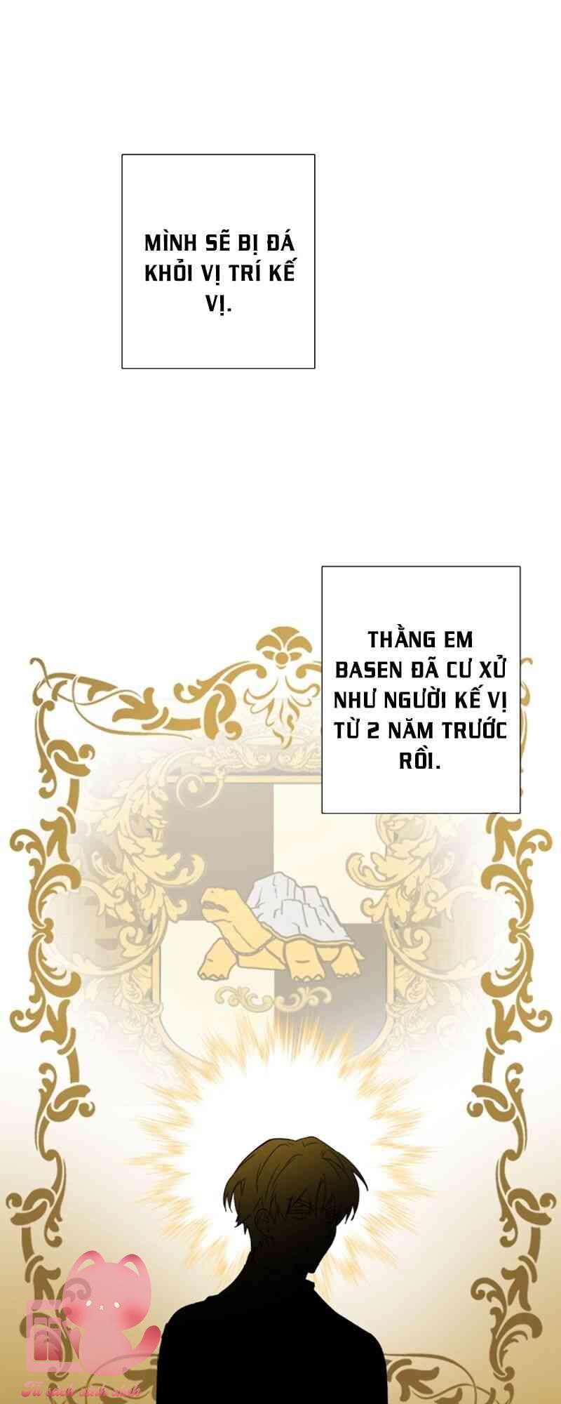 Phế Vật Dòng Dõi Bá Tước - Chap 7