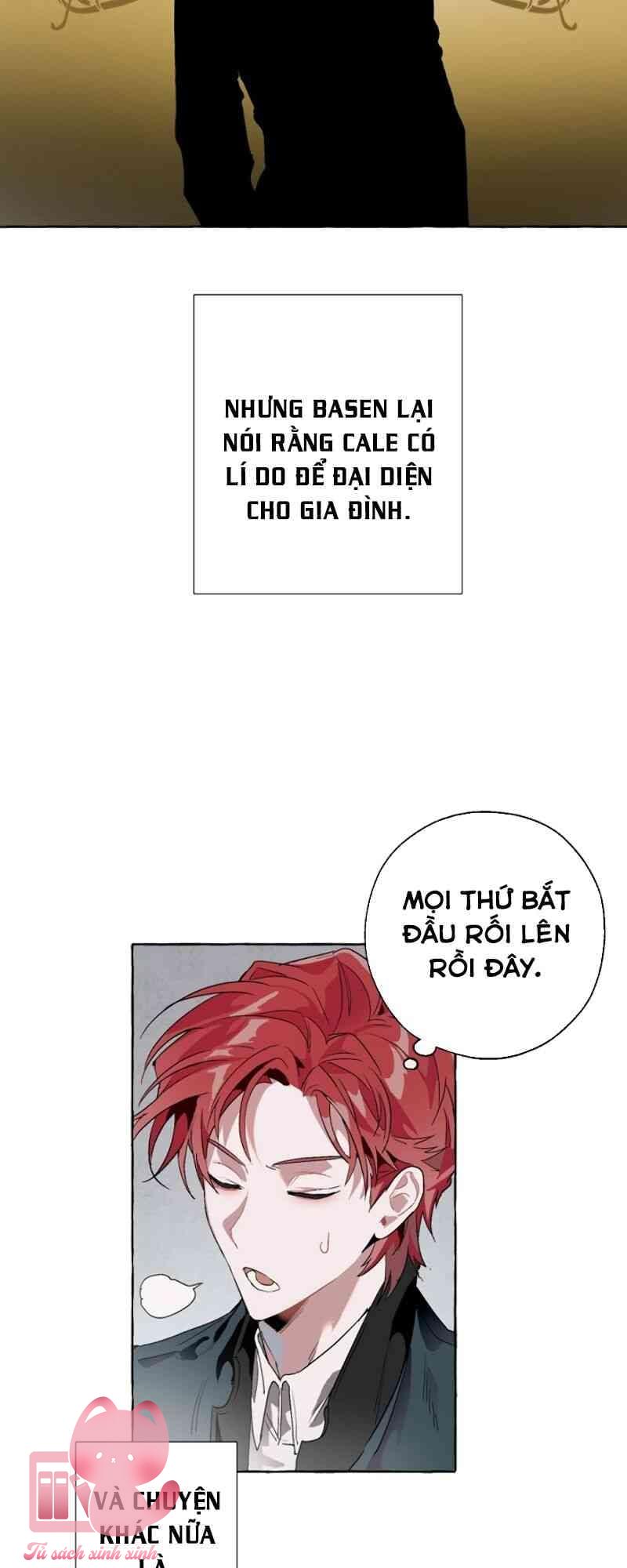 Phế Vật Dòng Dõi Bá Tước - Chap 7