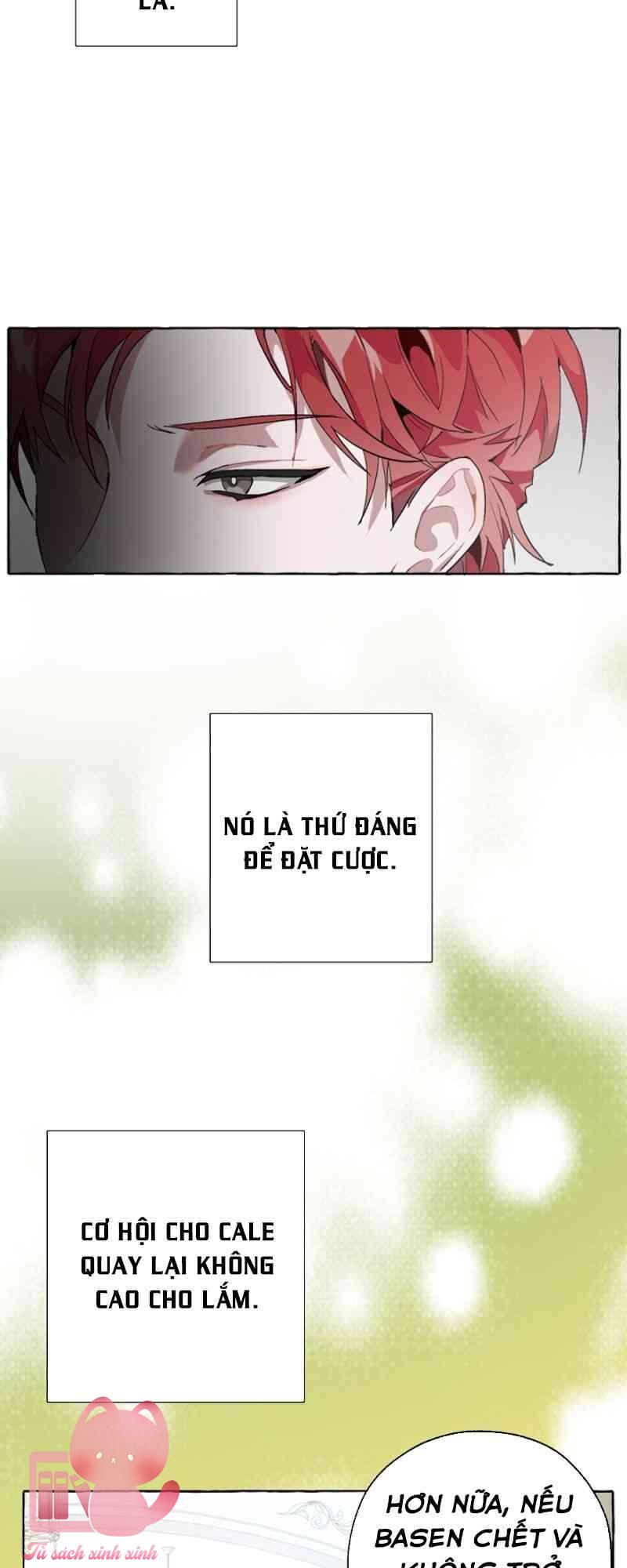 Phế Vật Dòng Dõi Bá Tước - Chap 7