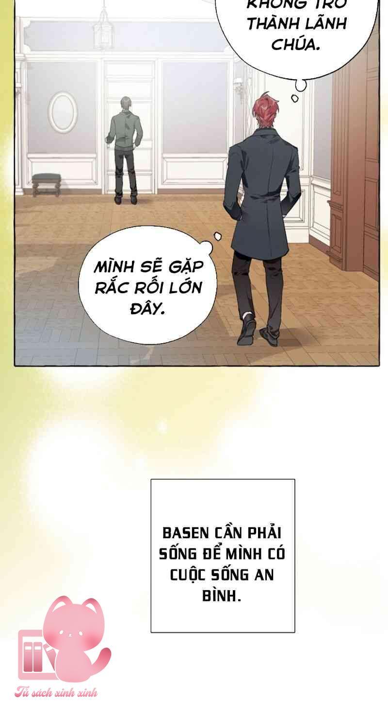 Phế Vật Dòng Dõi Bá Tước - Chap 7