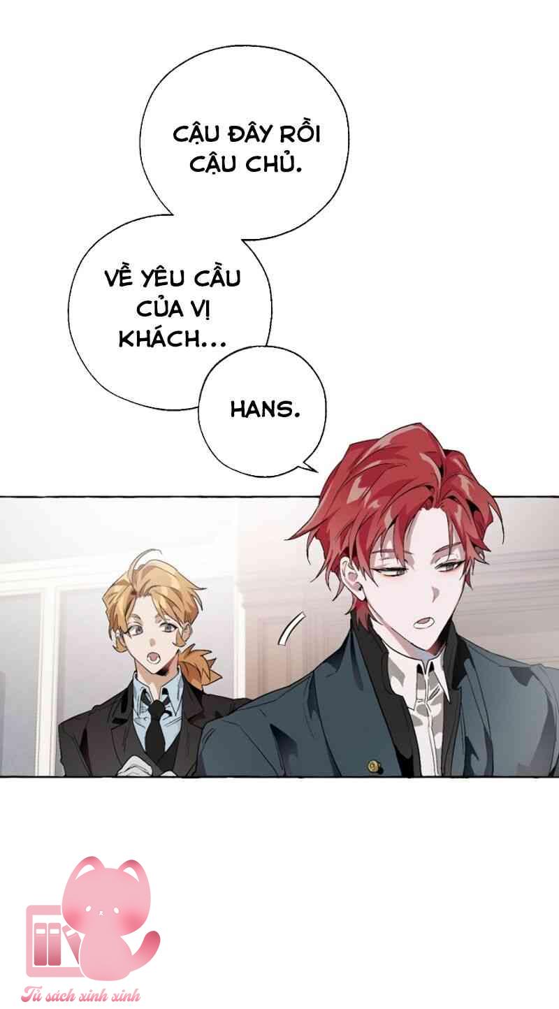 Phế Vật Dòng Dõi Bá Tước - Chap 7