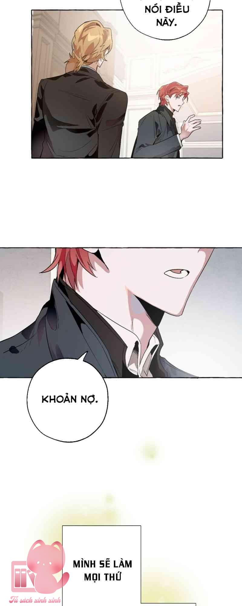 Phế Vật Dòng Dõi Bá Tước - Chap 7