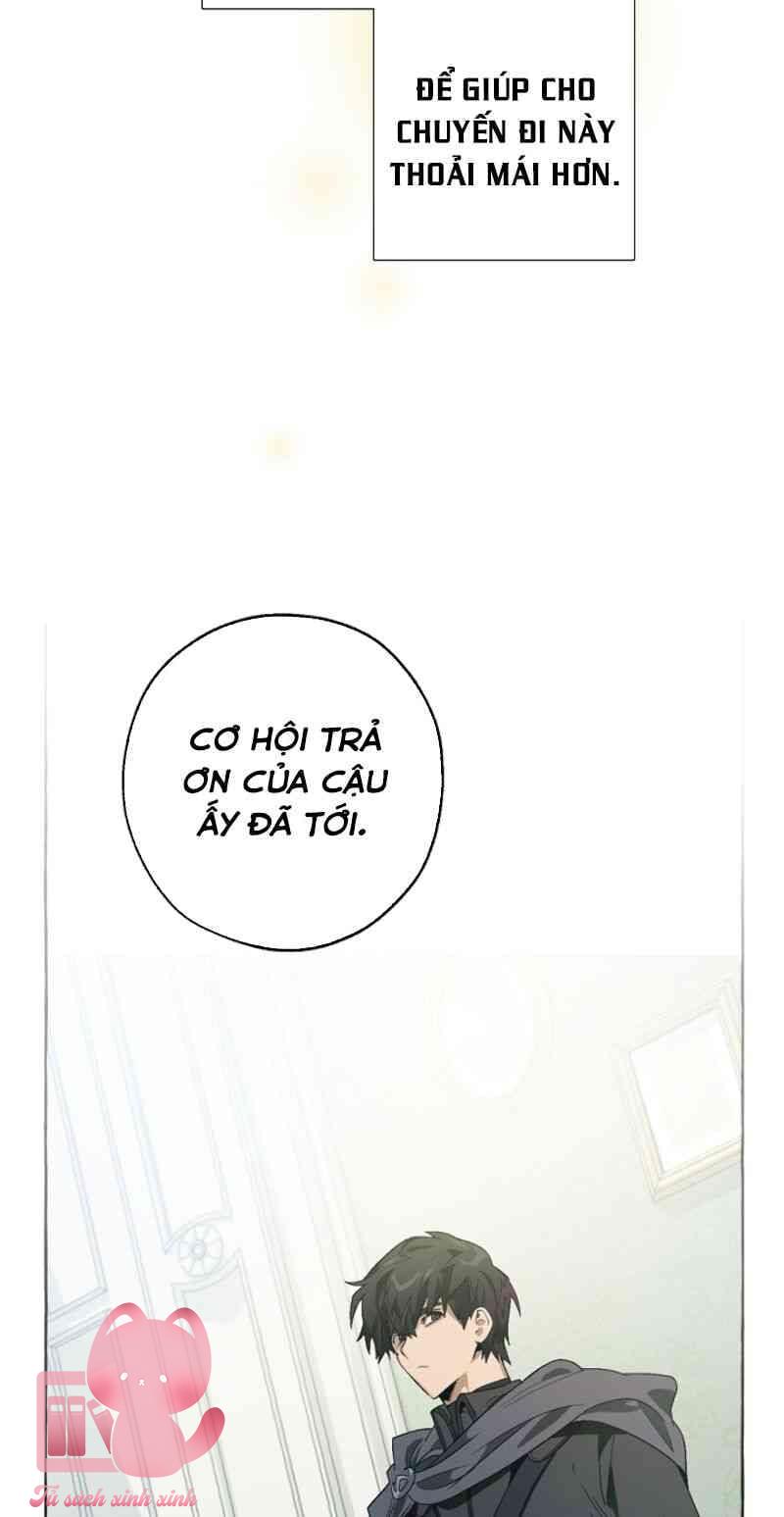 Phế Vật Dòng Dõi Bá Tước - Chap 7
