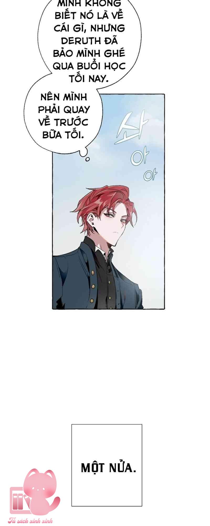 Phế Vật Dòng Dõi Bá Tước - Chap 7