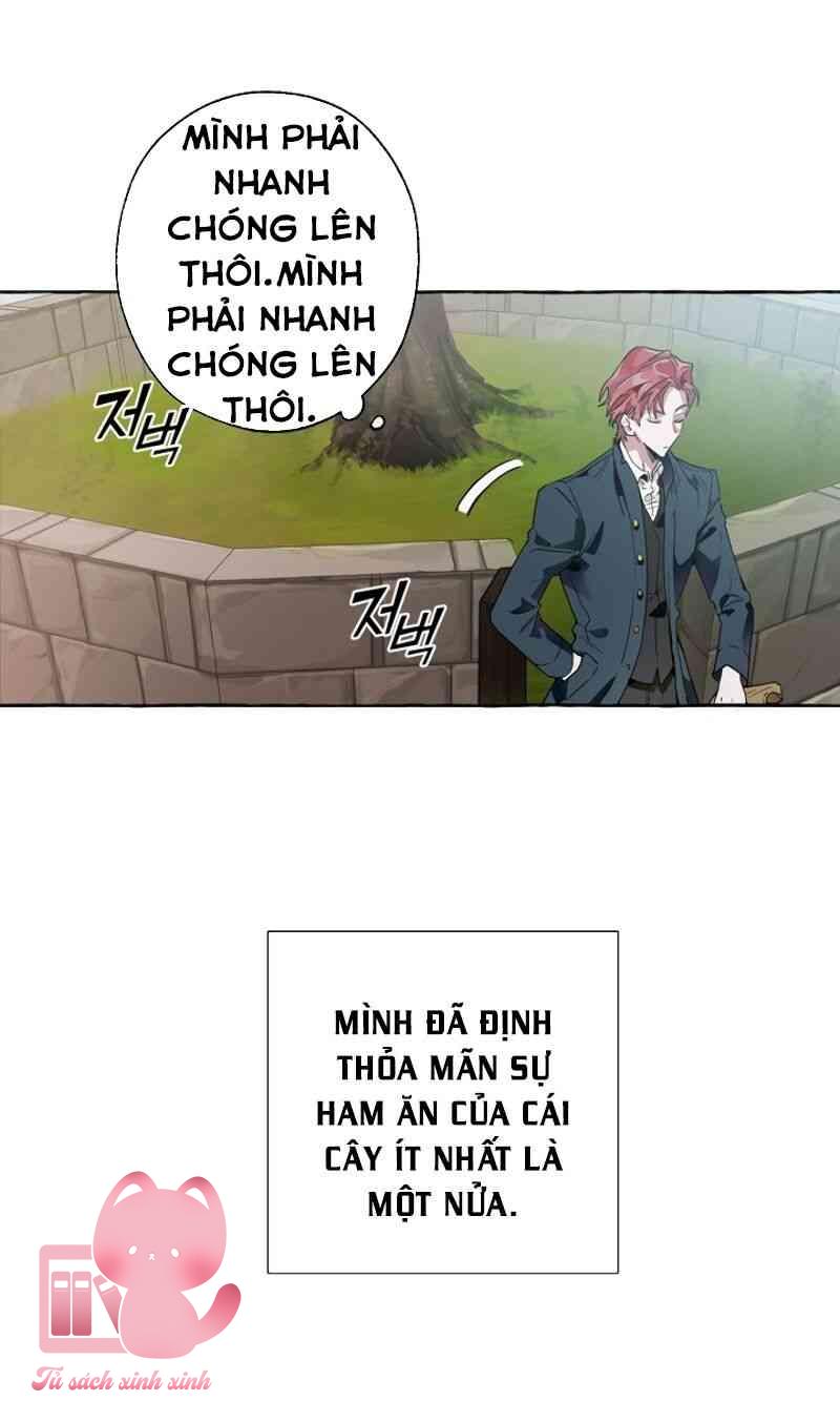 Phế Vật Dòng Dõi Bá Tước - Chap 7
