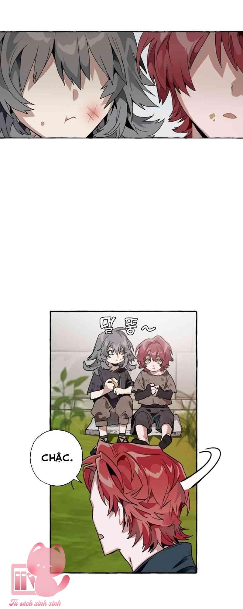 Phế Vật Dòng Dõi Bá Tước - Chap 7